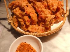 -蔴将·川菜(黄龙万科店)