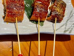 鳗鱼烧-有喜屋·烧鸟·居酒屋(周浦万达店)