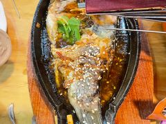 -亿牌牌东北烧烤(怀特店)