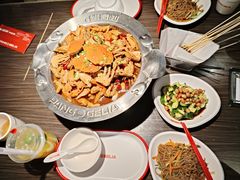 -胖哥俩肉蟹煲(盐城金鹰国际店)