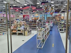-TOYSRUS玩具反斗城(大连恒隆广场店)