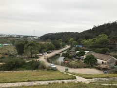 -水库河鲜村