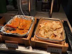 -大渔铁板烧(东城店)