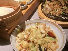 -青年公社烤鸭(滨湖银泰店)