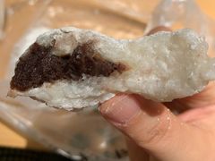 艾窝窝-清真·白记年糕(牛街北口店)