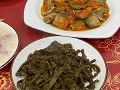 -红灯笼龙凤饭店(宁波老字号店)