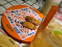 -碌碌发·东南亚风味烧烤档(体育西店)