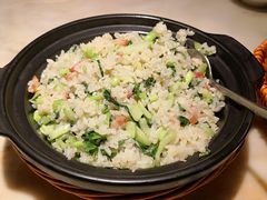 -梁家大院•农家菜(昆山会展中心店)