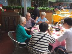 -龙溪海鲜酒家(溪涌店)