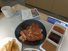 -韩宫宴烤肉·料理(宝山万达店)