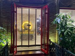 门面-捷信牛奶甜品世家(五道口店)