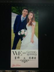 点击看大图 -GO VISION 动视觉婚纱摄影高级定制