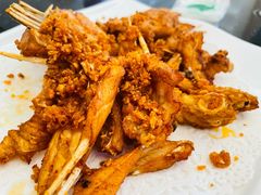-正能量脆肉鲩火锅