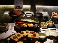 -盡膳口福·百年汤方火锅(科华北路店)
