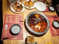 -慶の寿喜烧·和牛自助餐厅(浑南店)