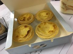 蛋挞-7号里低糖生日蛋糕(南阳路店)
