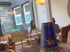 -庭院·冰煮羊·北京涮肉(西单店)