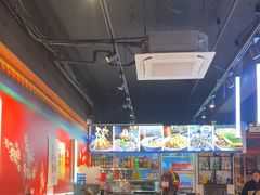 -老北京胡同味道二荤铺(酒仙桥店)