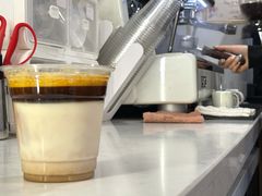 -FULL MOON满月咖啡