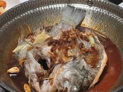 -简小舍·民间手艺菜(武昌江滩店)