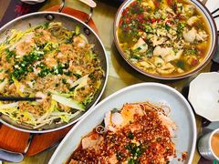 -非常粥道(天宝东街店)