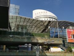 -深圳凯宾斯基酒店
