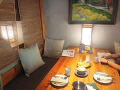 -本处·素食·融合料理(南油店)