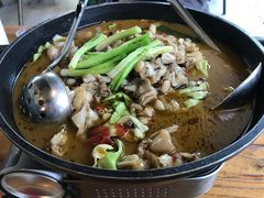 邵阳跳跳蛙-俏湘私房菜(国贸店)