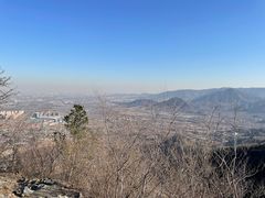 -北京鹫峰国家森林公园