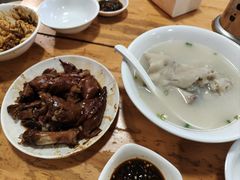 -明红蹄花(糍粑店街店)