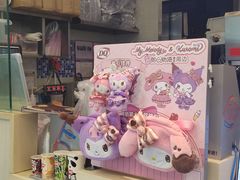 -DQ·蛋糕·冰淇淋(金牛万达店)