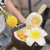 在深圳！这绝美的氛围感才是我要的甜品店