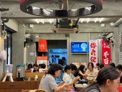 -孖记茶档·热腾茶餐(江南西plus店)