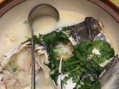 -千岛湖鱼味馆(十字街总店)
