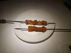-香料集市新疆餐厅·清真聚餐(成都远洋太古里店)