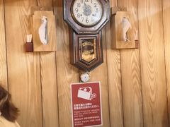 -一兰拉面(新宿中央东口店)