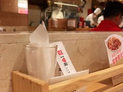 -西贝莜面村(正大广场店)