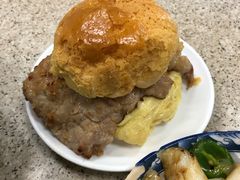 -沙溪兄茶餐厅