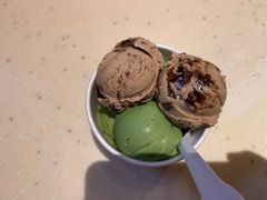 -哈根达斯(抚顺万达店)