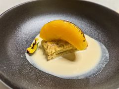 -K·Kitchen KK牛扒厨房(江南西店)