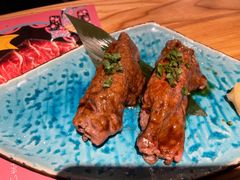 三味真火和牛寿司（2块起）-有喜屋·日料·居酒屋(旭辉广场店)