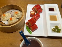 -云山茶餐厅(广东大厦店)