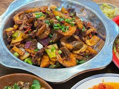 -佬缸炮江湖川菜(玉林店)