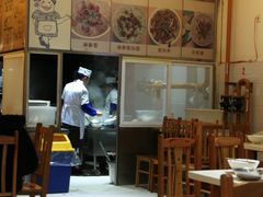大堂-李兰英湖南面馆(护国路店)