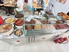 -高老板特色刀削面