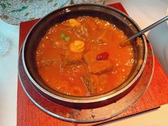 石墨黑方（镇店之宝）-千百味红餐厅·非遗江西菜(绿地双子塔总店)