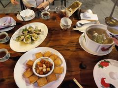 -猪肉婆私房菜(容桂总店)