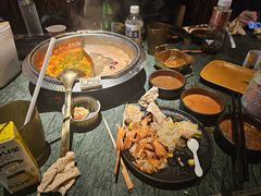 -牛New寿喜烧(中山公园龙之梦店)