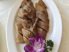南京盐水鸭-老克勒上海菜(南京路步行街店)