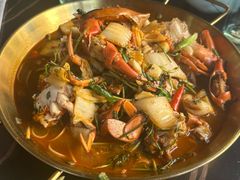 -瑞丽觉觉味道·异国风情(瑞丽大道店)